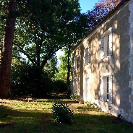 Les Jardins D'Atyoula Losse Luaran gambar